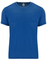 Heren T-shirt Terrier Roly CA0396 royal blue